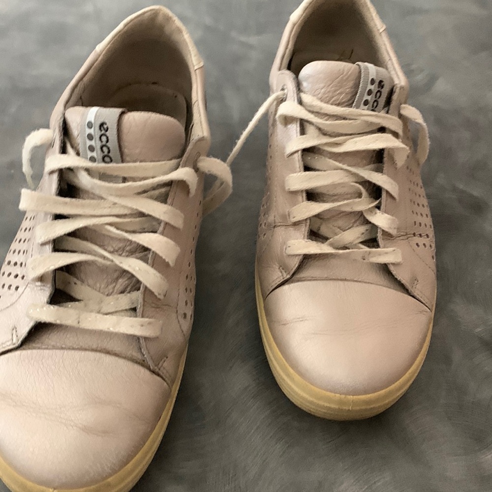 Ecco golf shoes